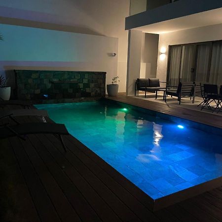 Villa Cap Malheureux, Piscine Privee, Salle De Jeux Petit Raffray Kültér fotó